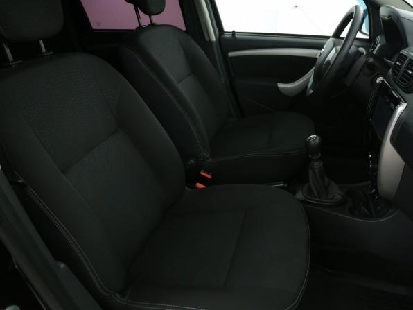 Nissan Terrano III (D10) с пробегом 2015 года, цена 1 050 000 рублей, 132000 км, внедорожник, Автокод Объявления