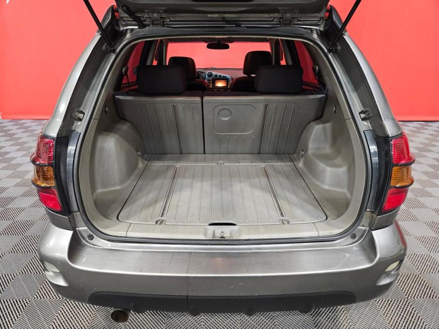 Pontiac Vibe I Рестайлинг Вологда  - изображение 17