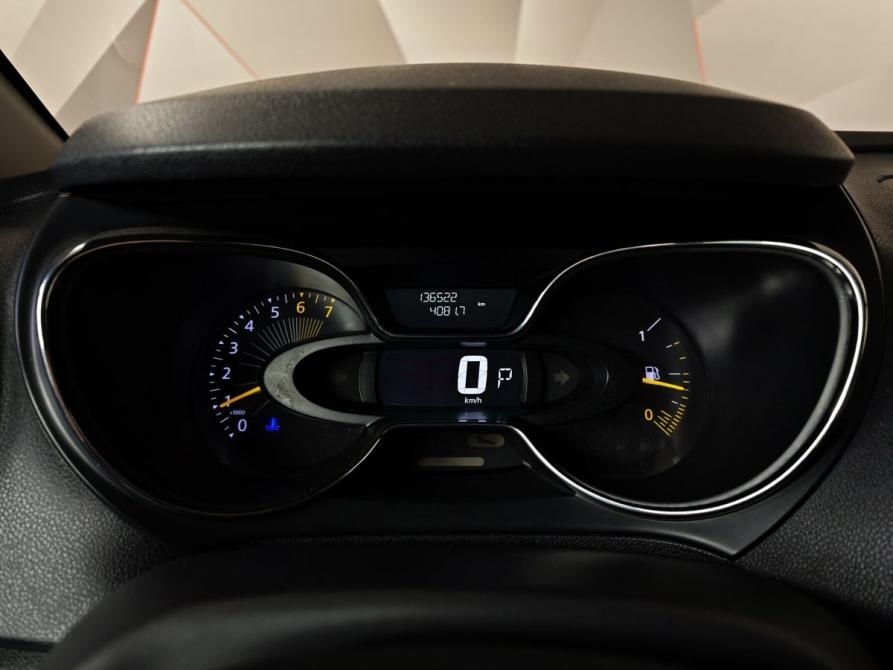 Renault Kaptur I Москва  - изображение 17