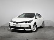Toyota Corolla XI (E160 E170 E180) Рестайлинг 1 Санкт-Петербург  - изображение 21