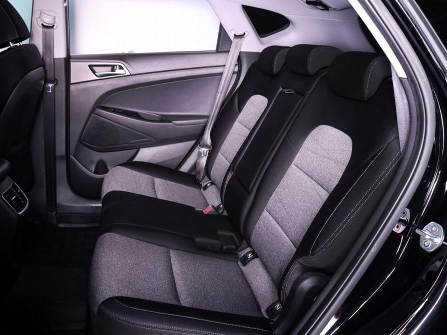 Hyundai Tucson III Рестайлинг Минеральные Воды  - изображение 10