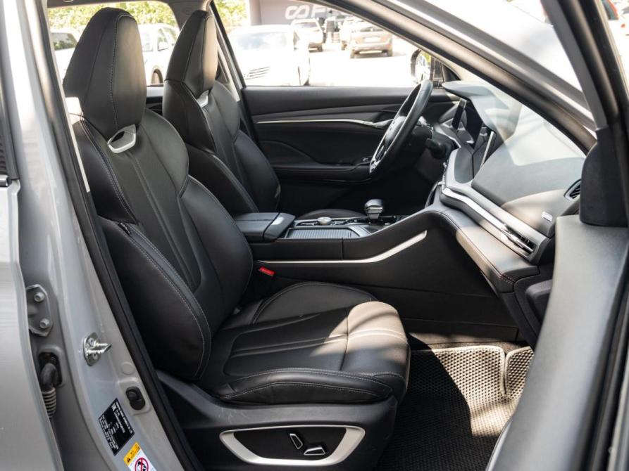 Changan CS75 Plus I Рестайлинг Краснодар  - изображение 8