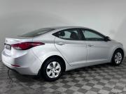 Hyundai Elantra V (MD) Рестайлинг Ростов-на-Дону  - изображение 13
