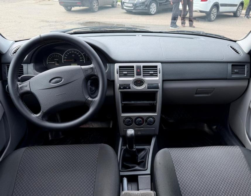 Lada (ВАЗ) Priora I Нефтекамск  - изображение 10