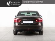 Lada (ВАЗ) Vesta I Казань  - изображение 20