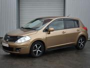 Nissan Tiida I Мурманск  - изображение 22