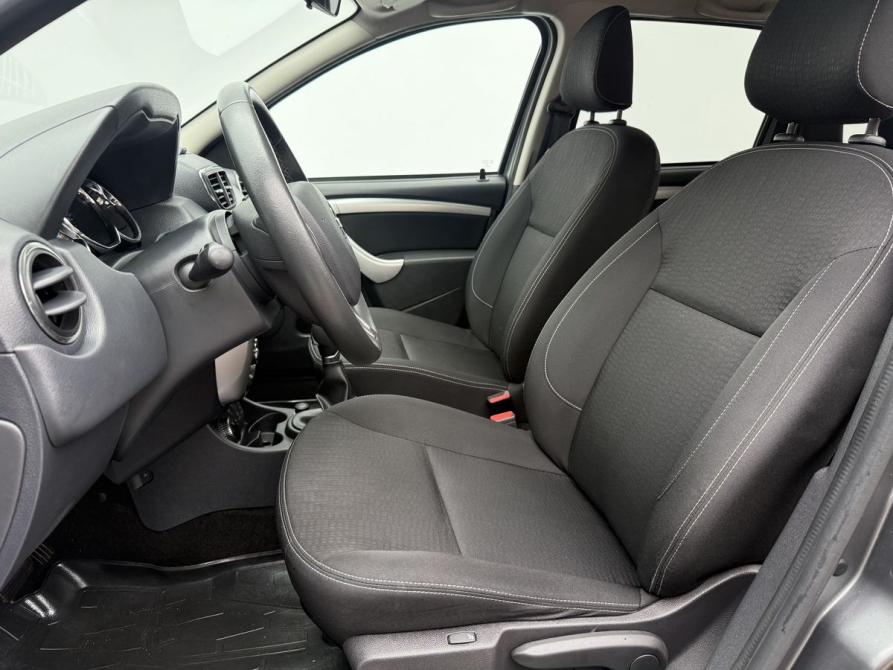 Nissan Terrano III (D10) Москва  - изображение 10