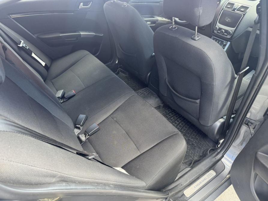 Geely Emgrand EC7 Сызрань  - изображение 11