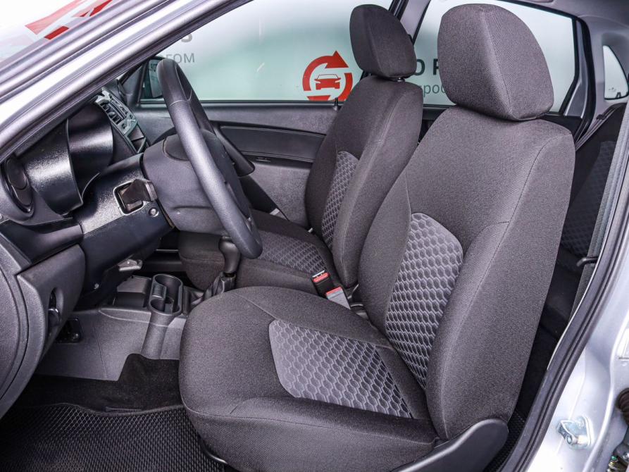 Lada (ВАЗ) Granta I Рестайлинг Минеральные Воды  - изображение 9