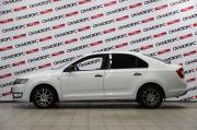 Skoda Rapid I Сургут  - изображение 33