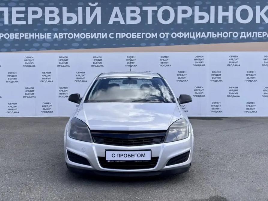Opel Astra H Рестайлинг Краснодар  - изображение 2