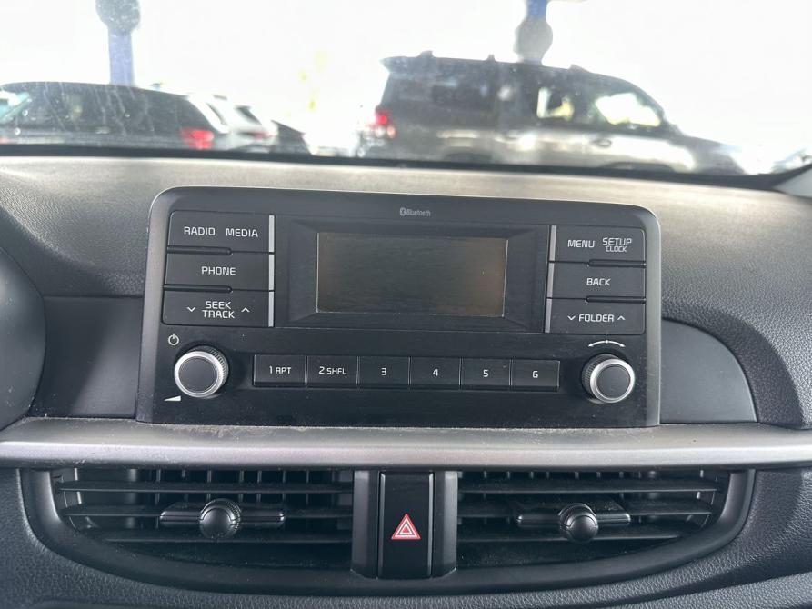 Kia Picanto III Волгоград  - изображение 13