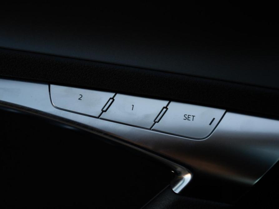 Audi A6 V (C8) Москва  - изображение 14