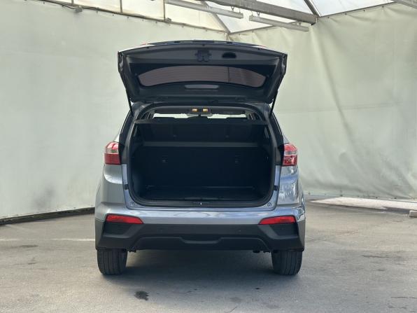 Hyundai Creta I с пробегом 2018 года, цена 1 850 000 рублей, 123380 км, внедорожник, Автокод Объявления