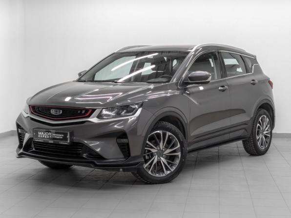 Geely Coolray I с пробегом 2023 года, цена 1 640 000 рублей, 83673 км, внедорожник, Автокод Объявления