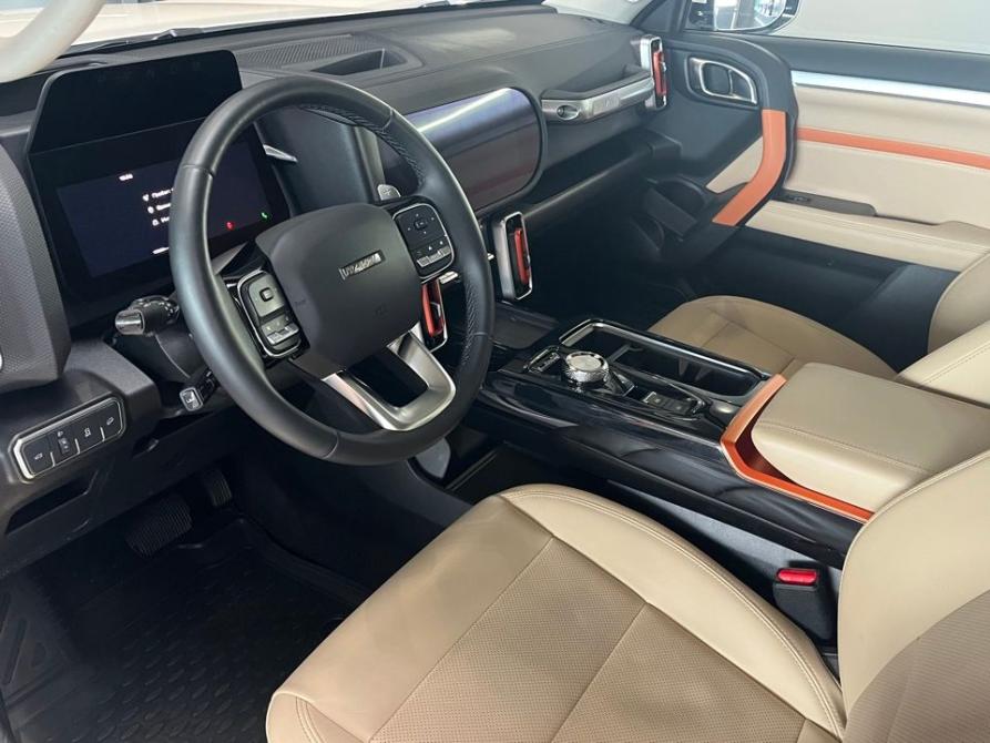Haval Dargo Абакан  - изображение 35