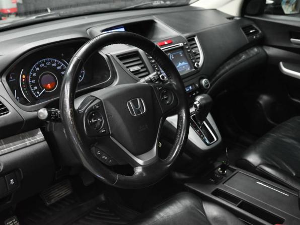 Honda CR-V IV с пробегом 2013 года, цена 2 300 000 рублей, 158889 км, внедорожник, Автокод Объявления
