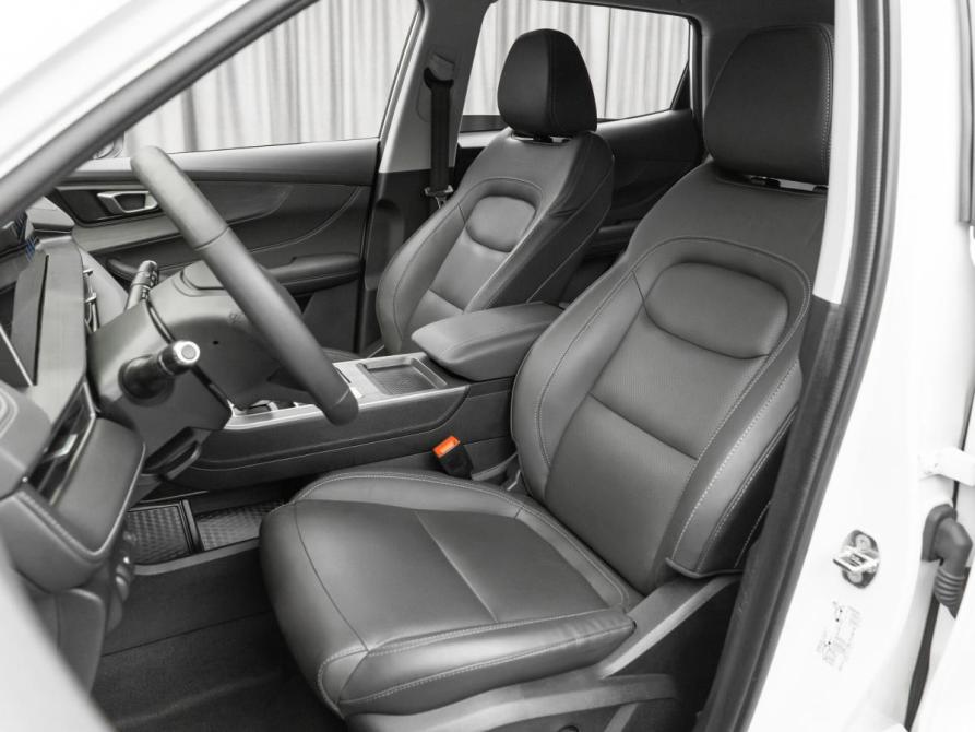 Chery Tiggo 4 Pro I Москва  - изображение 12