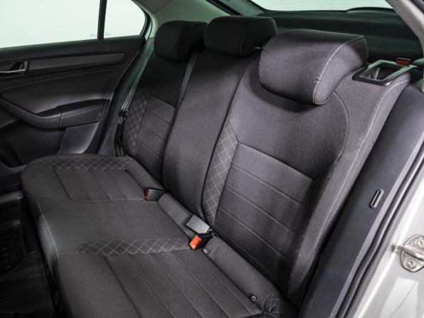 Skoda Rapid II с пробегом 2021 года, цена 1 577 000 рублей, 62210 км, лифтбек, Автокод Объявления