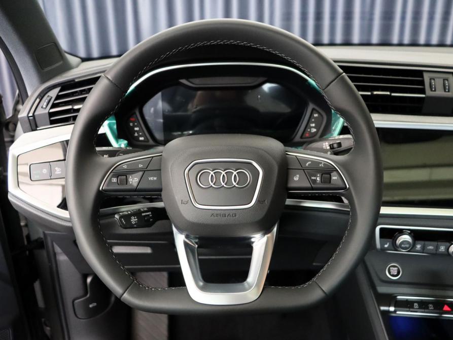 Audi Q3 II (F3) Калининград  - изображение 18