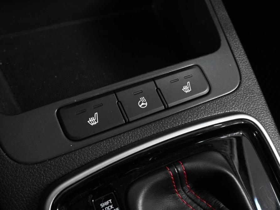 Kia Rio IV Рестайлинг Ростов-на-Дону  - изображение 15