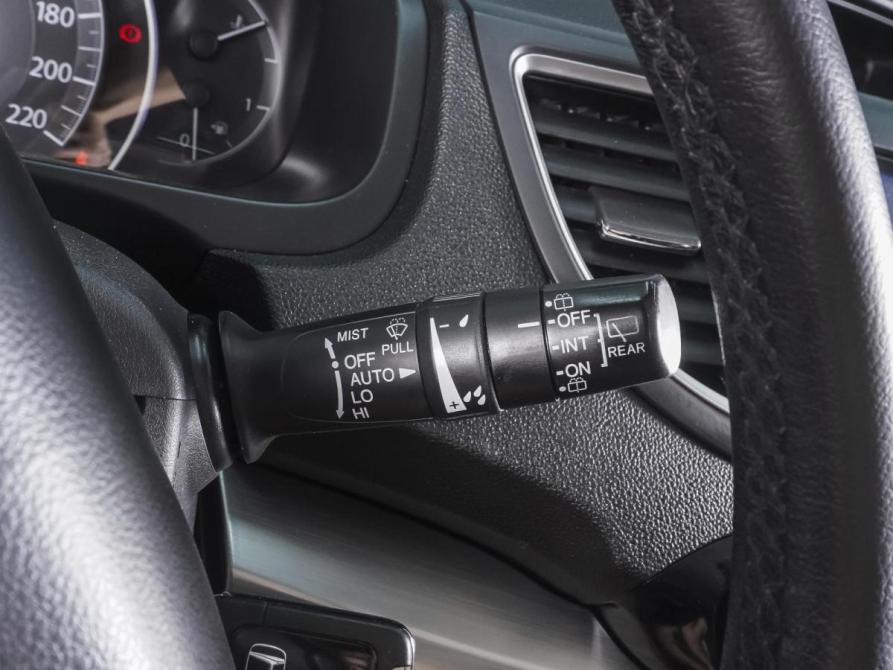 Honda CR-V IV Рестайлинг Ростов-на-Дону  - изображение 15