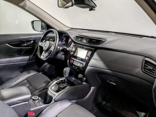 Nissan X-Trail III Рестайлинг с пробегом 2021 года, цена 3 055 000 рублей, 76626 км, внедорожник, Автокод Объявления