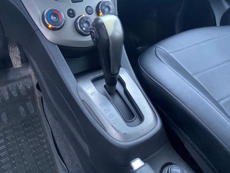 Chevrolet Aveo II Сыктывкар  - изображение 19