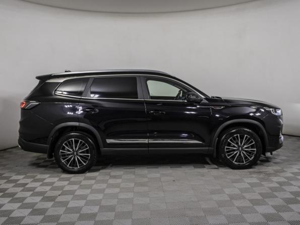 Chery Tiggo 8 Pro Max I с пробегом 2022 года, цена 2 319 000 рублей, 36258 км, внедорожник, Автокод Объявления