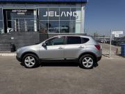 Nissan Qashqai I Саратов  - изображение 22