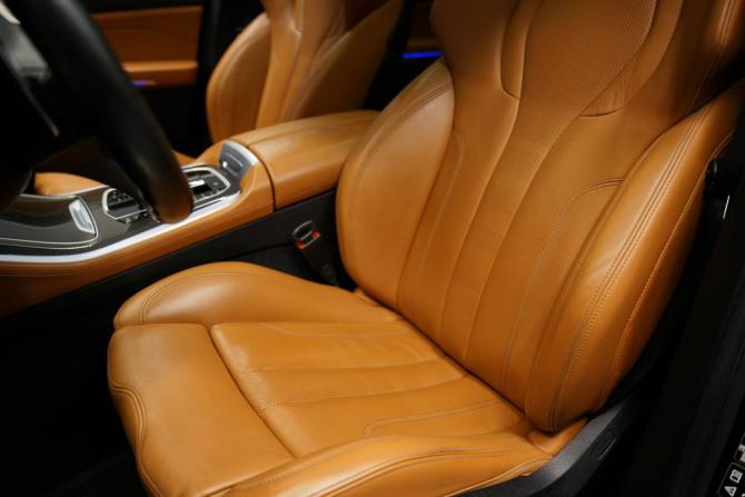 BMW X5 IV (G05/G18) с пробегом 2022 года, цена 10 085 000 рублей, 90000 км, внедорожник, Автокод Объявления