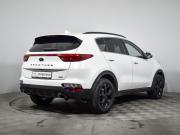 Kia Sportage IV Рестайлинг Санкт-Петербург  - изображение 24