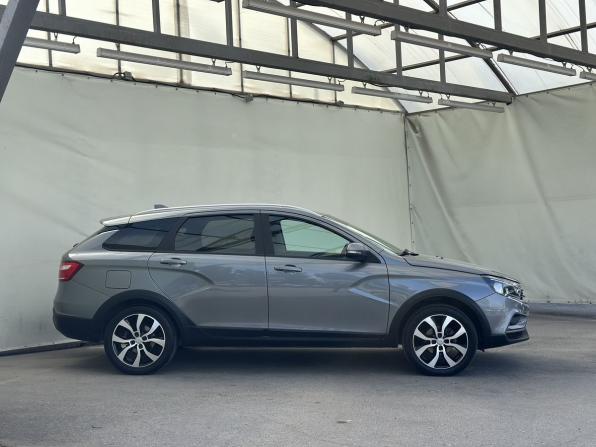Lada (ВАЗ) Vesta I с пробегом 2019 года, цена 1 135 000 рублей, 156671 км, универсал, Автокод Объявления