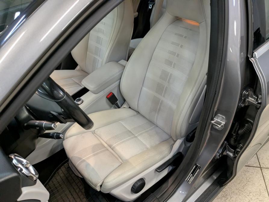 Mercedes-Benz GLA I (X156) Рестайлинг Москва  - изображение 24
