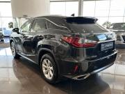 Lexus RX IV Казань  - изображение 30