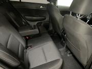 Kia Sportage IV Рестайлинг Воронеж  - изображение 42