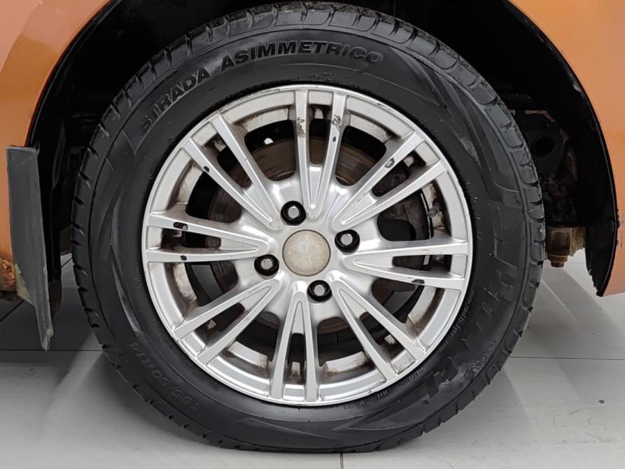 Chery Kimo (A1) Казань  - изображение 22