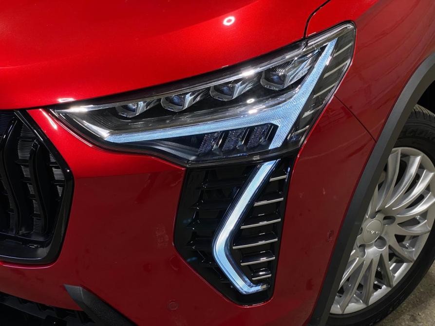 Haval Jolion I Рестайлинг Челябинск  - изображение 9