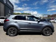 Hyundai Creta I Альметьевск  - изображение 16