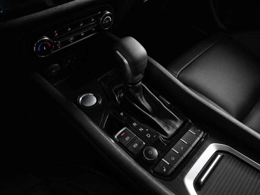 Chery Tiggo 4 I Рестайлинг Ростов-на-Дону  - изображение 17