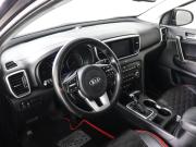 Kia Sportage IV Рестайлинг Химки  - изображение 18