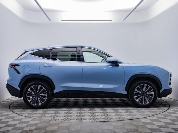 JETOUR DASHING I с пробегом 2023 года, цена 1 964 000 рублей, 16800 км, внедорожник, Автокод Объявления