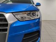 Audi Q3 I (8U) Рестайлинг Москва  - изображение 44