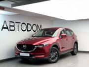 Mazda CX-5 II Москва  - изображение 21
