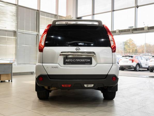 Nissan X-Trail II Рестайлинг с пробегом 2011 года, цена 1 310 000 рублей, 105887 км, внедорожник, Автокод Объявления