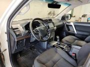 Toyota Land Cruiser Prado 150 Series Рестайлинг 2 Казань  - изображение 42