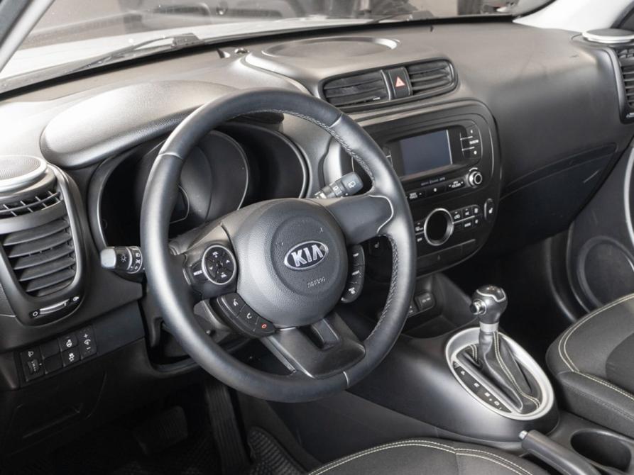 Kia Soul II Казань  - изображение 5