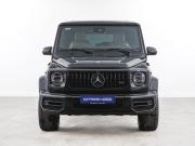 Mercedes-Benz G-Класс AMG II (W463) Москва  - изображение 30