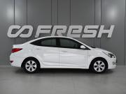 Hyundai Solaris I Рестайлинг Ростов-на-Дону  - изображение 21