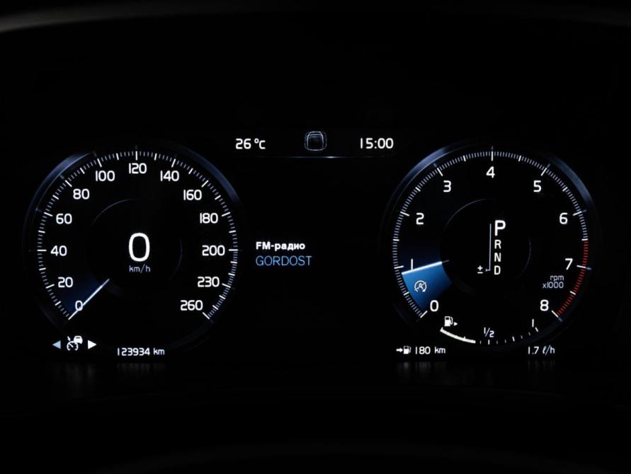 Volvo V90 Cross Country I Санкт-Петербург  - изображение 25